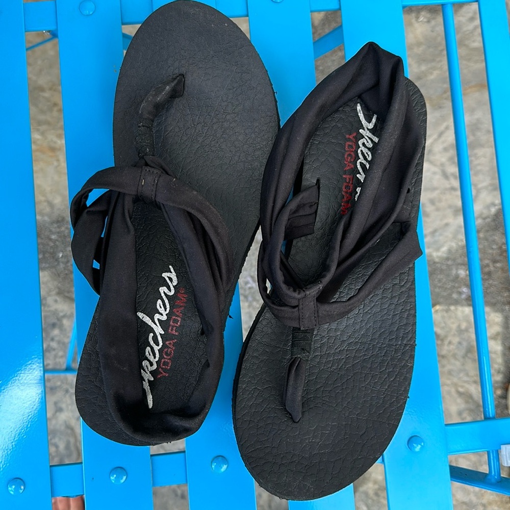 Skechers sandals